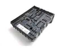 Recambio de caja fusibles para volkswagen touran (1t2) referencia OEM IAM 1K0937124K 1394932 