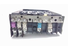 Recambio de caja fusibles para volkswagen touran (1t2) referencia OEM IAM 1K0937124K 1394932  2