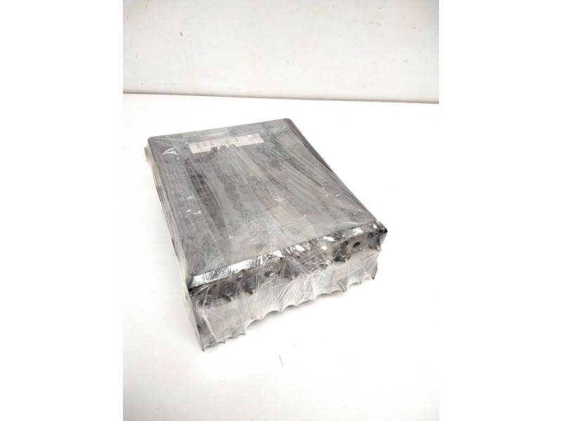 Recambio de caja fusibles para volkswagen touran (1t2) referencia OEM IAM 1K0937124K 1394932 