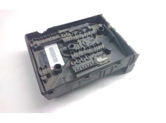 Recambio de caja fusibles para volkswagen touran (1t2) referencia OEM IAM 1K0937125A 1394932 