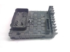 Recambio de caja fusibles para volkswagen touran (1t2) referencia OEM IAM 1K0937125A 1394932  2