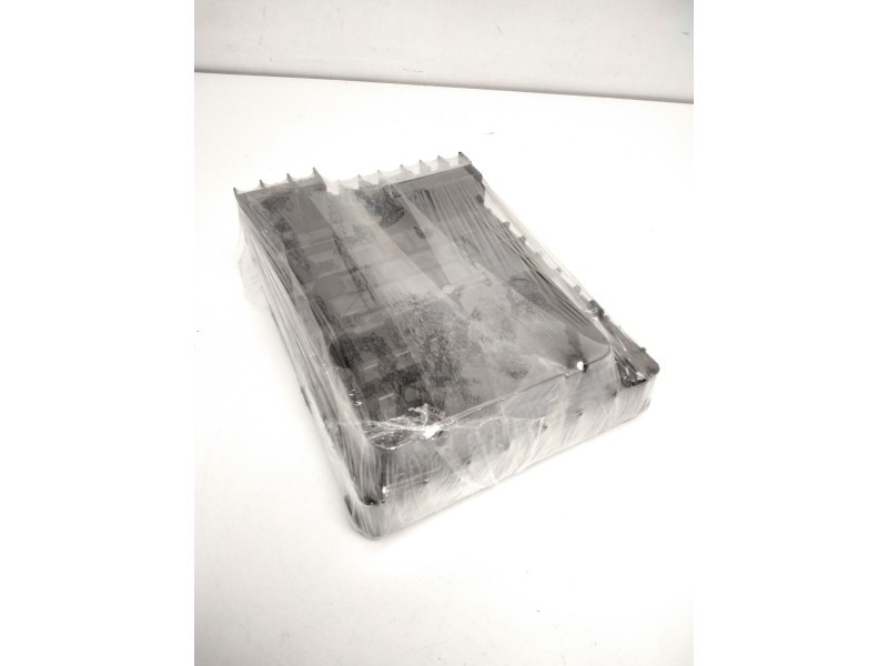 Recambio de caja fusibles para volkswagen touran (1t2) referencia OEM IAM 1K0937125A 1394932 