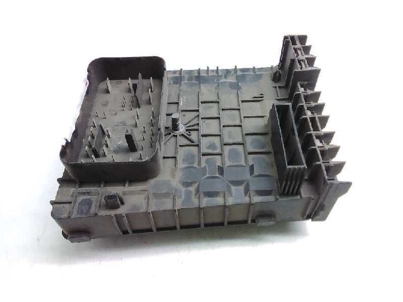 Recambio de caja fusibles para volkswagen touran (1t2) referencia OEM IAM 1K0937125A 1394932 
