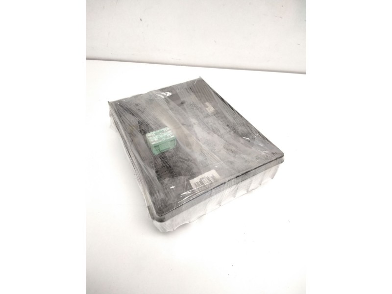 Recambio de caja fusibles para volkswagen touran (1t2) referencia OEM IAM 1K0937125A 1394932 