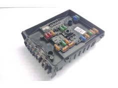 Recambio de caja fusibles para volkswagen touran (1t2) referencia OEM IAM 1K0937125A 1394932 
