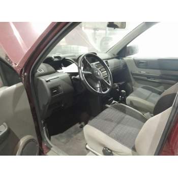 nissan x-trail i (t30) del año 2005