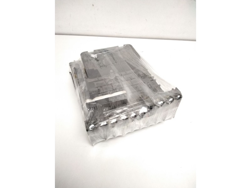 Recambio de caja fusibles para volkswagen touran (1t2) referencia OEM IAM 1K0937125A 1394932 