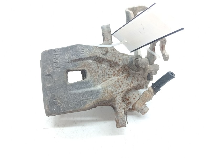 Recambio de pinza freno trasera izquierda para mazda cx-5 (kf) 2.2 d referencia OEM IAM   