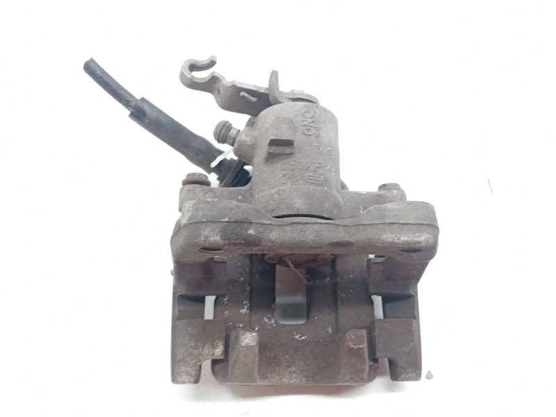 Recambio de pinza freno trasera izquierda para seat leon (1p1) 1.9 tdi referencia OEM IAM   