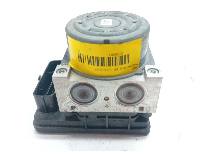 Recambio de abs para mazda cx-5 (kf) 2.2 d referencia OEM IAM   