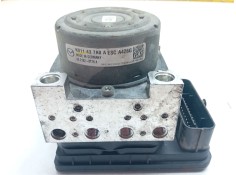 Recambio de abs para mazda cx-5 (kf) 2.2 d referencia OEM IAM    2