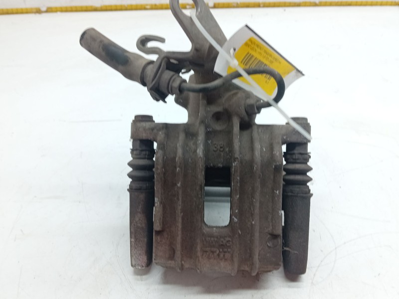 Recambio de pinza freno trasera derecha para seat leon (1p1) 1.9 tdi referencia OEM IAM   