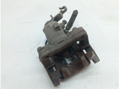 Recambio de pinza freno trasera derecha para seat leon (1p1) 1.9 tdi referencia OEM IAM    2
