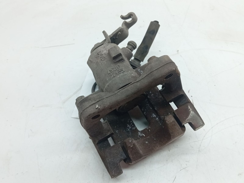 Recambio de pinza freno trasera derecha para seat leon (1p1) 1.9 tdi referencia OEM IAM   