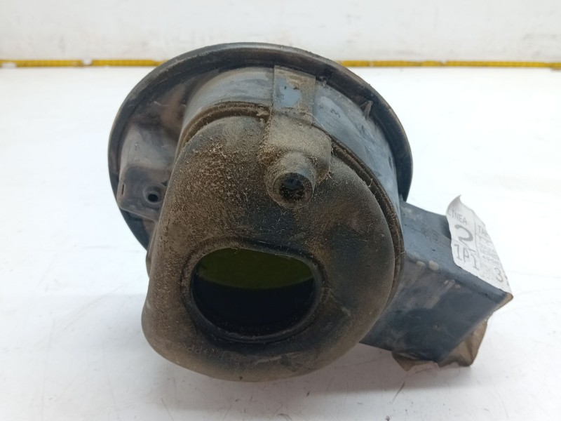 Recambio de tapa exterior combustible para seat leon (1p1) 1.9 tdi referencia OEM IAM 1P1375S497C  