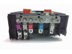 Recambio de caja fusibles para volkswagen touran (1t2) referencia OEM IAM 1K0973125 1394932  2