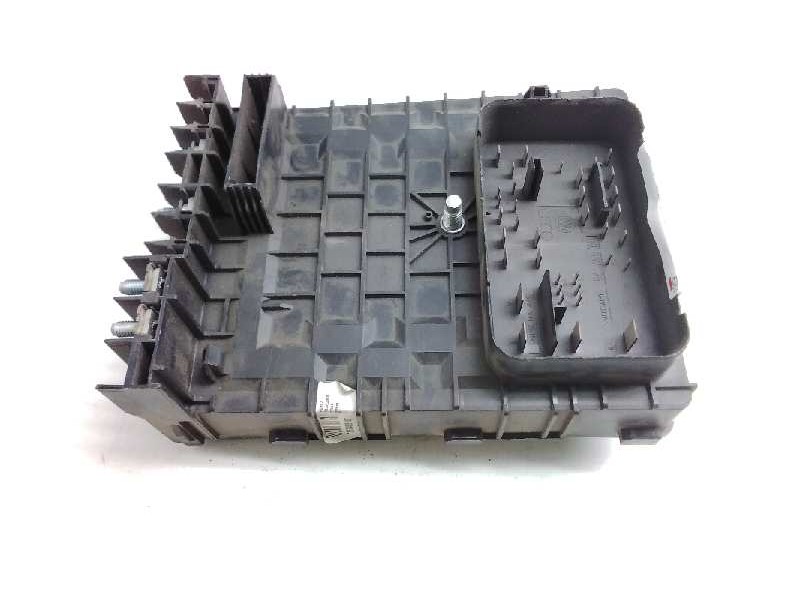 Recambio de caja fusibles para volkswagen touran (1t2) referencia OEM IAM 1K0973125 1394932 