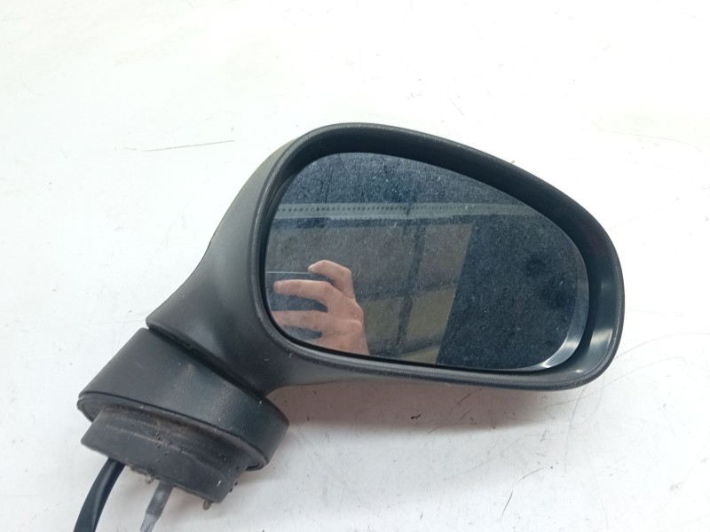 Recambio de retrovisor derecho para seat leon (1p1) 1.9 tdi referencia OEM IAM   