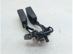 Recambio de enganche cinturon trasero derecho para mazda cx-5 (kf) 2.2 d referencia OEM IAM    2