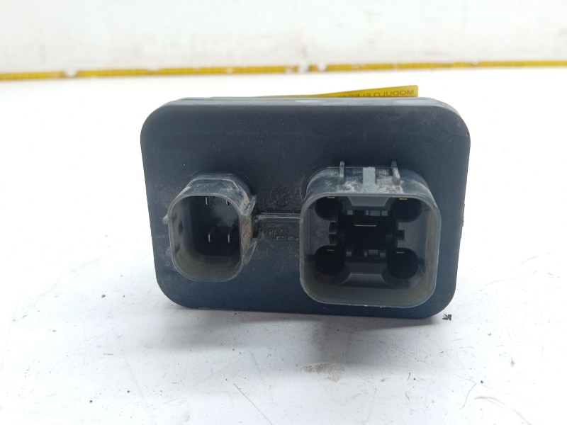 Recambio de modulo electronico para mazda cx-5 (kf) 2.2 d referencia OEM IAM SH0118650  