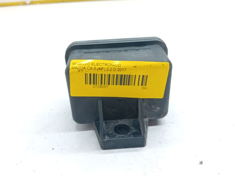 Recambio de modulo electronico para mazda cx-5 (kf) 2.2 d referencia OEM IAM SH0118650  