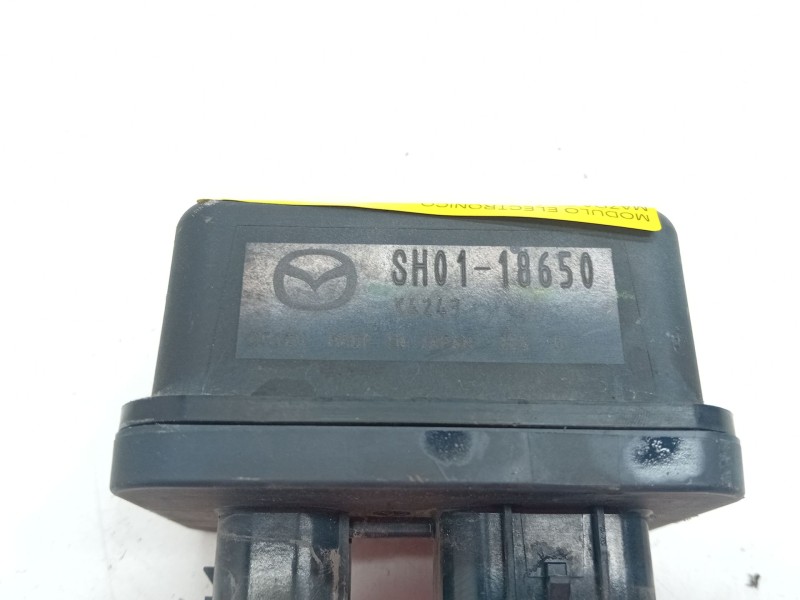 Recambio de modulo electronico para mazda cx-5 (kf) 2.2 d referencia OEM IAM SH0118650  