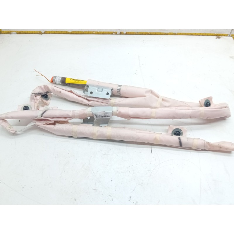 Recambio de airbag cortina delantero derecho para mazda cx-5 (kf) 2.2 d referencia OEM IAM   