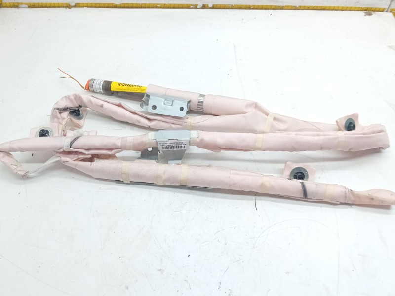 Recambio de airbag cortina delantero derecho para mazda cx-5 (kf) 2.2 d referencia OEM IAM   