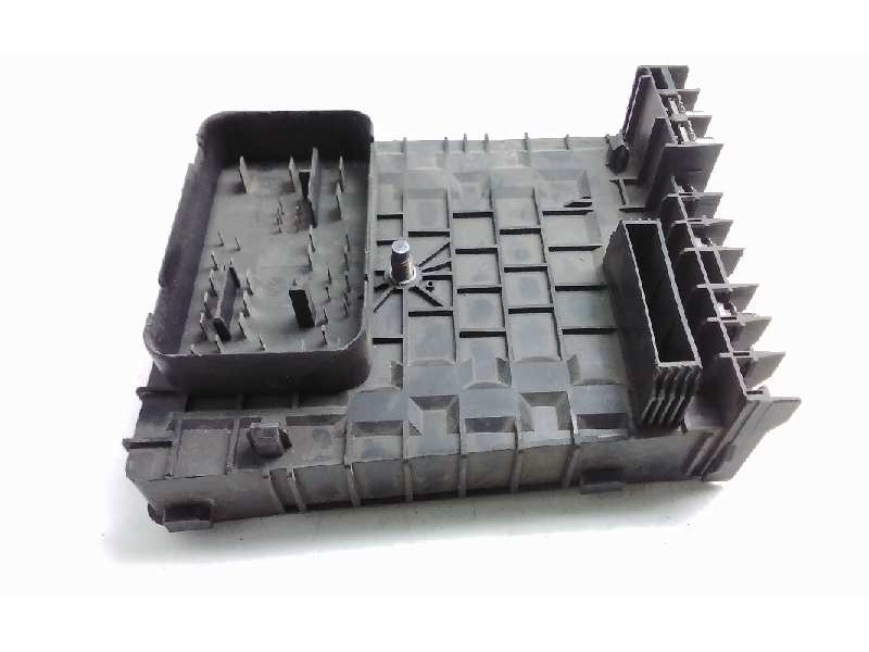 Recambio de caja fusibles para volkswagen touran (1t2) referencia OEM IAM 1K0973125 1394932 