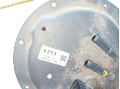 Recambio de aforador para mazda cx-5 (kf) 2.2 d referencia OEM IAM KD550254   2