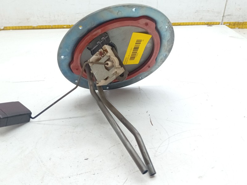 Recambio de aforador para mazda cx-5 (kf) 2.2 d referencia OEM IAM KD550254  