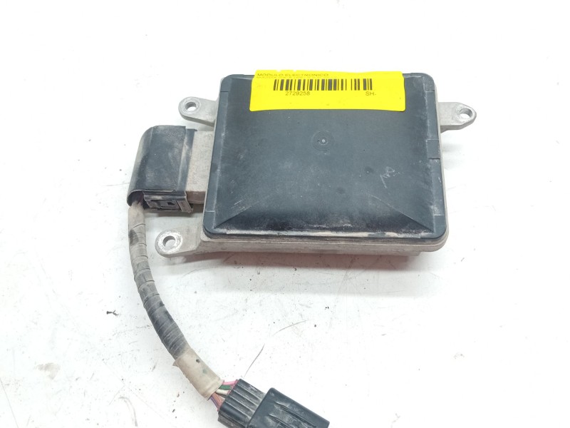 Recambio de modulo electronico para mazda cx-5 (kf) 2.2 d referencia OEM IAM KD4967Y90A  