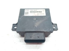 Recambio de modulo electronico para mazda cx-5 (kf) 2.2 d referencia OEM IAM PE0318572  