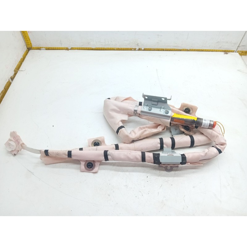 Recambio de airbag cortina delantero izquierdo para mazda cx-5 (kf) 2.2 d referencia OEM IAM KD4557KN0  