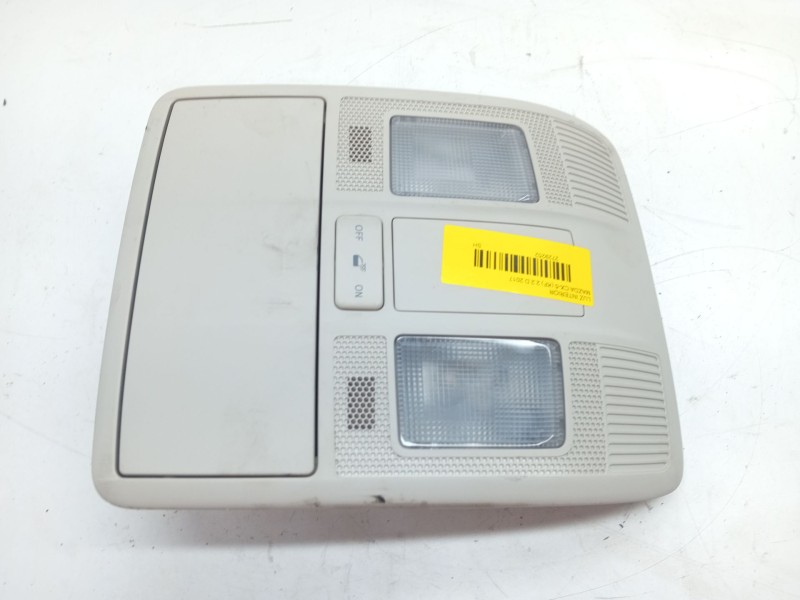 Recambio de luz interior para mazda cx-5 (kf) 2.2 d referencia OEM IAM   
