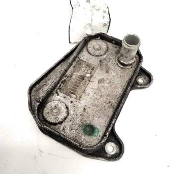 ENFRIADOR ACEITE MOTOR A6111880301 