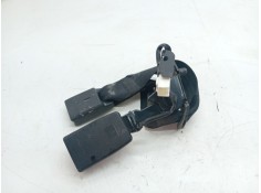 Recambio de enganche cinturon trasero izquierdo para mazda cx-5 (kf) 2.2 d referencia OEM IAM    2