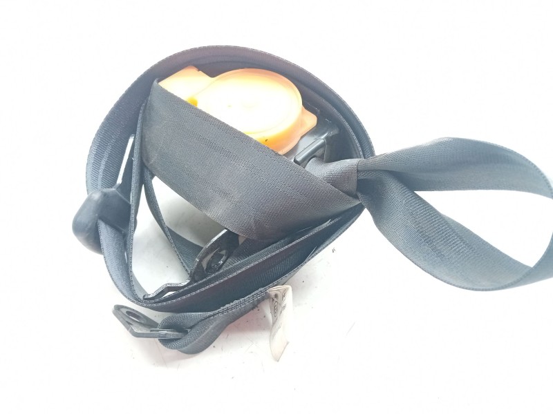 Recambio de cinturon seguridad trasero izquierdo para mazda cx-5 (kf) 2.2 d referencia OEM IAM   
