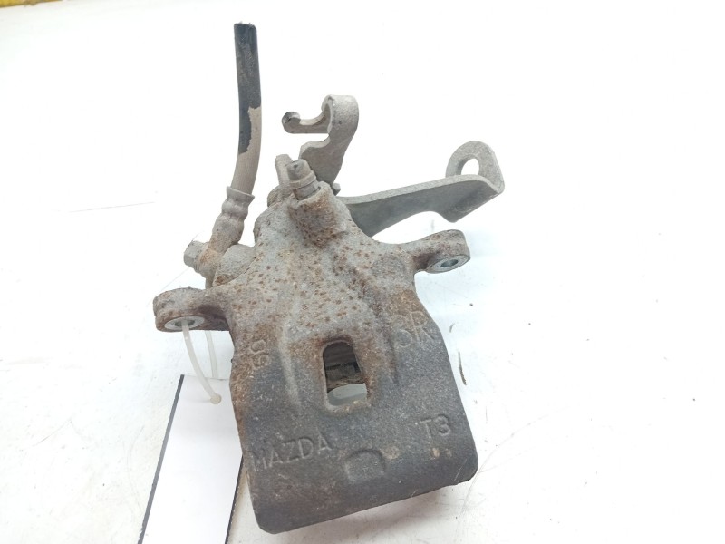 Recambio de pinza freno trasera derecha para mazda cx-5 (kf) 2.2 d referencia OEM IAM   