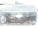 MOTOR ARRANQUE 02Z911023F 