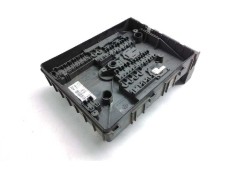 Recambio de caja fusibles para volkswagen touran (1t2) referencia OEM IAM 1K0937125 1394932 