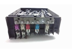 Recambio de caja fusibles para volkswagen touran (1t2) referencia OEM IAM 1K0937125 1394932  2