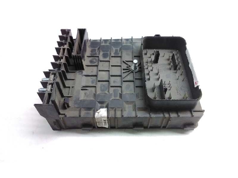 Recambio de caja fusibles para volkswagen touran (1t2) referencia OEM IAM 1K0937125 1394932 