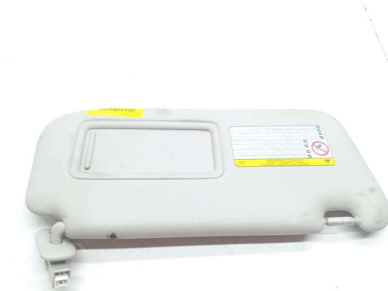 Recambio de parasol derecho para mazda cx-5 (kf) 2.2 d referencia OEM IAM   