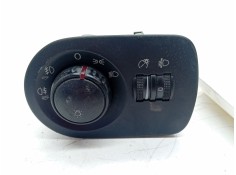 Recambio de mando luces para seat leon (1p1) 1.9 tdi referencia OEM IAM 5P0919094A  