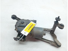 Recambio de motor limpia delantero derecho para seat leon (1p1) 1.9 tdi referencia OEM IAM 1P0955024B  