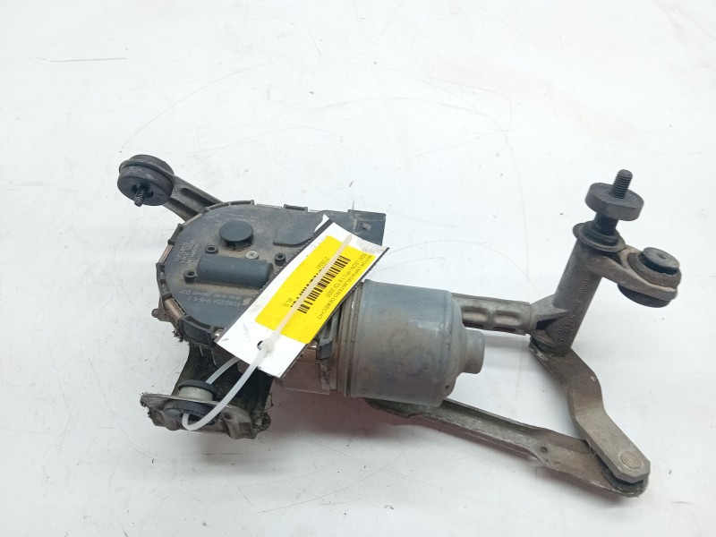 Recambio de motor limpia delantero derecho para seat leon (1p1) 1.9 tdi referencia OEM IAM 1P0955024B  