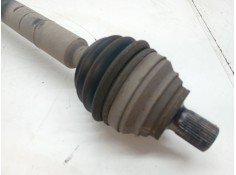 Recambio de transmision delantera derecha para seat leon (1p1) 1.9 tdi referencia OEM IAM    2