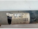 TRANSMISION DELANTERA DERECHA 1K0407272GM 