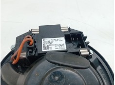 Recambio de motor calefaccion para seat leon (1p1) 1.9 tdi referencia OEM IAM    2